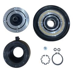 2013 Honda Crosstour EX Hatchback 4-Door 3.5L A/C Compressor Clutch (AIH304-CL)