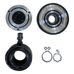 2021 Jeep Grand Cherokee Limited X Sport Utility 4-Door 3.6L A/C Compressor Clutch (AIH315-CL)