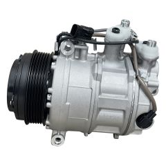 2019 Mercedes-Benz GLS450 4Matic Sport Utility 4-Door 3.0L A/C Compressor and Clutch (AIH322)