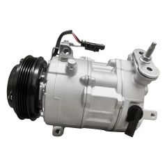 2018 Buick LaCrosse Preferred Sedan 4-Door 2.5L A/C Compressor and Clutch (AIH326)