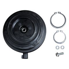 2021 Ram 1500 Laramie Crew Cab Pickup 4-Door 3.6L A/C Compressor Clutch (AIH330-CL)