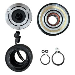 2017 Hyundai Elantra GT Limited Hatchback 4-Door 2.0L A/C Compressor Clutch (AIH332-CL)