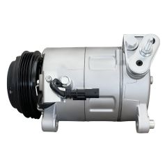 2019 Cadillac Escalade ESV Base 6.2L A/C Compressor and Clutch (AIH333)