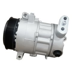 2008 Pontiac G8 Base 3.6L A/C Compressor and Clutch (AIH336)