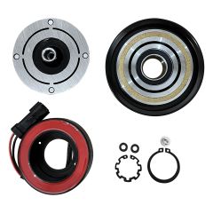 2016 Dodge Durango R/T Sport Utility 4-Door 5.7L A/C Compressor Clutch (AIH338-CL)