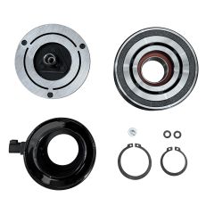 2023 Jeep Wrangler Willys Sport Utility 2-Door 2.0L A/C Compressor Clutch (AIH346-CL)
