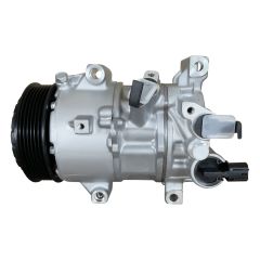 2022 Toyota Corolla XSE Sedan 4-Door 2.0L A/C Compressor (AIH348)