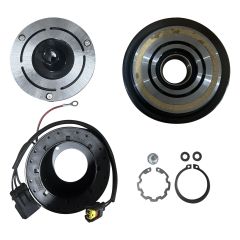 2020 Hyundai Kona Limited Sport Utility 4-Door 1.6L A/C Compressor Clutch (AIH351-CL)