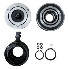 2015 Ford Transit Connect XLT Mini Passenger Van 4-Door 1.6L A/C Compressor Clutch (AIH359-CL)