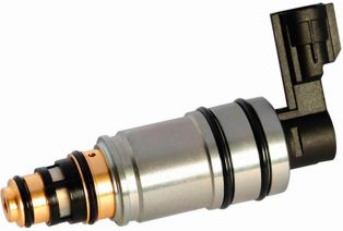 2013 Ford Escape SE Sport Utility 4-Door 1.6L A/C Compressor Control Valve (AIH359-CV)