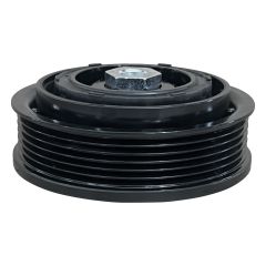 2018 BMW X4 xDrive28i X Line Sport Utility 4-Door 2.0L A/C Compressor Clutch (AIH365-CL)