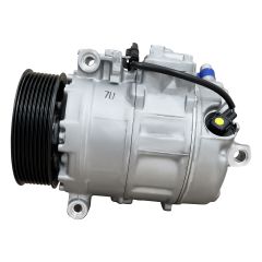 2012 BMW X3 xDrive28i Lujo Sport Utility 4-Door 3.0L A/C Compressor (AIH366)