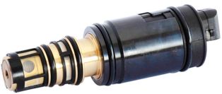 2010 BMW 760Li Base Sedan 4-Door 6.0L A/C Compressor Control Valve (AIH367-CV)