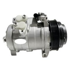 2017 Mercedes-Benz Sprinter 3500 Base 2.1L A/C Compressor and Clutch (AIH370)