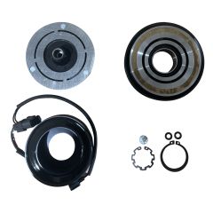 2020 Hyundai Tucson Essential Sport Utility 4-Door 2.0L A/C Compressor Clutch (AIH374-CL)