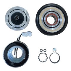 2017 Chrysler 300 S 3.6L A/C Compressor Clutch (AIH375-CL)