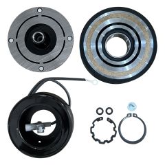 2016 BMW Z4 M Sport Convertible 2-Door 2.0L A/C Compressor Clutch (AIH382-CL)