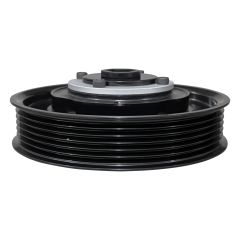 2013 Hyundai Genesis Coupe 2.0T R-Spec Coupe 2-Door 2.0L A/C Compressor Clutch (AIH389-CL)