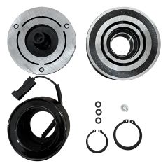 2015 Ford Transit-350 HD XLT Extended Passenger Van 3-Door 3.2L A/C Compressor Clutch (AIH391-CL)