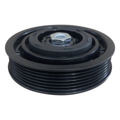 2015 Audi SQ5 Prestige Sport Utility 4-Door 3.0L A/C Compressor Clutch (AIH394-CL)