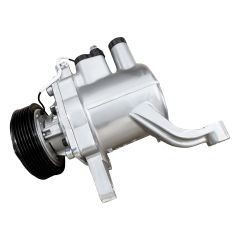 2016 Scion FR-S Base Coupe 2-Door 2.0L A/C Compressor and Clutch (AIH395)