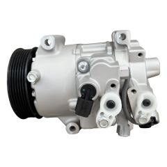 2015 Subaru Legacy 2.5i Limited Sedan 4-Door 2.5L A/C Compressor and Clutch (AIH399)