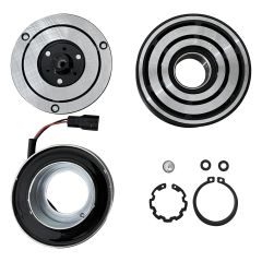 2021 Nissan Altima Sense Sedan 4-Door 2.5L A/C Compressor Clutch (AIH487-CL)