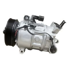 2023 Nissan Rogue SV Sport Utility 4-Door 1.5L A/C Compressor and Clutch (AIH585)