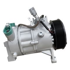 2022 Nissan Murano Midnight Edition Sport Utility 4-Door 3.5L A/C Compressor and Clutch (AIH667)