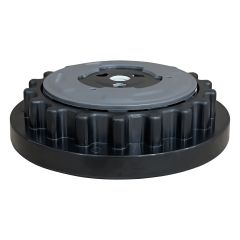 2017 Mercedes-Benz AMG GT Base Coupe 2-Door 4.0L A/C Compressor Clutch (C088N-CL)