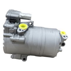 2023 Jaguar I-Pace S Sport Utility 4-Door Battery EV A/C Compressor (CA50)