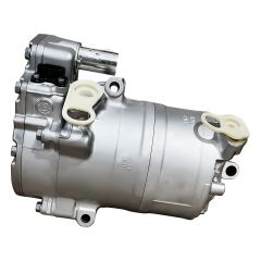 2023 Jaguar I-Pace S Sport Utility 4-Door Battery EV A/C Compressor (CA50N)