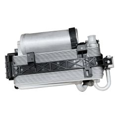 2025 BMW M440i xDrive Gran Coupe Base Hatchback 4-Door 3.0L Condensers (CN-12025)