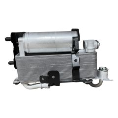 2019 BMW X7 xDrive50i Sport Utility 4-Door 4.4L Condensers (CN-12026)