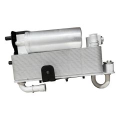 2022 BMW X3 xDrive30i Protection Sport Utility 4-Door 2.0L Condensers (CN-12027)