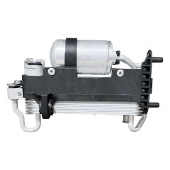 2020 BMW 740i Base Sedan 4-Door 3.0L Condensers (CN-12028)