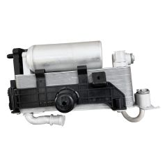 2020 BMW X4 M Sport Utility 4-Door 3.0L Condensers (CN-12050)