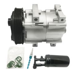 2010 Ford Escape Limited 3.0L Compressor Kit (KT E028)