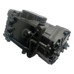 1973 Ford Bronco Wagon 5.0L A/C Compressor (EG057)