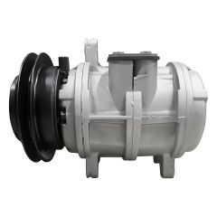 1987 Ford E-250 Econoline Club Wagon Custom 4.9L A/C Compressor and Clutch (EG114)