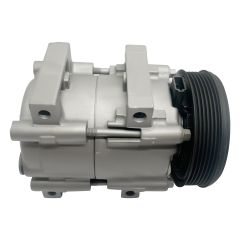 1996 Ford Thunderbird LX 3.8L A/C Compressor and Clutch (EG127)