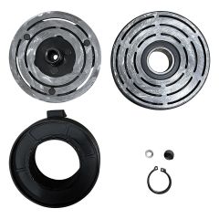 2003 Mazda B4000 DS 4.0L A/C Compressor Clutch (EG132-CL)