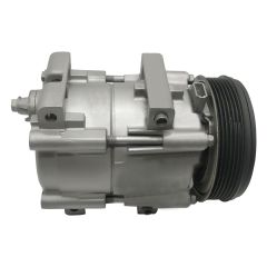 2001 Ford Escape XLS 2.0L A/C Compressor and Clutch (EG144)