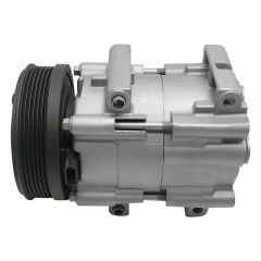 1996 Ford Taurus GL 3.0L A/C Compressor and Clutch (EG146)