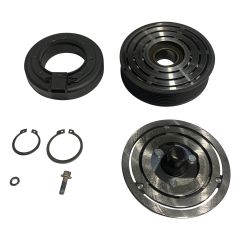 2005 Ford F-350 Super Duty Lariat Cab & Chassis 4-Door 6.0L A/C Compressor Clutch (EG152-CL)