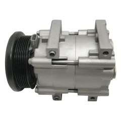 2001 Ford Windstar Limited 3.8L A/C Compressor and Clutch (EG157)