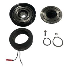 2000 Hyundai Sonata GLS Sedan 4-Door 2.5L A/C Compressor Clutch (EG185-CL)