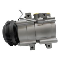 2006 Kia Sorento LX 3.5L A/C Compressor and Clutch (EG190)
