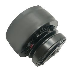 1988 Oldsmobile Custom Cruiser Base 5.0L A/C Compressor and Clutch (EG221)