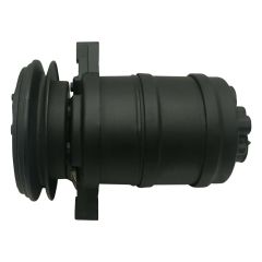 1985 Pontiac Fiero Base Coupe 2-Door 2.5L A/C Compressor and Clutch (EG251)